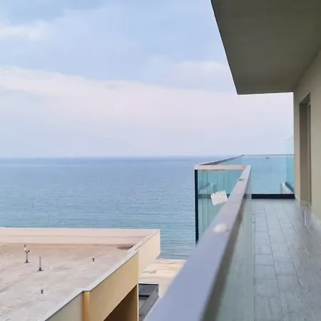 Dor De Mare - Kamari Studio - Sea View - Signature Promenada Năvodari