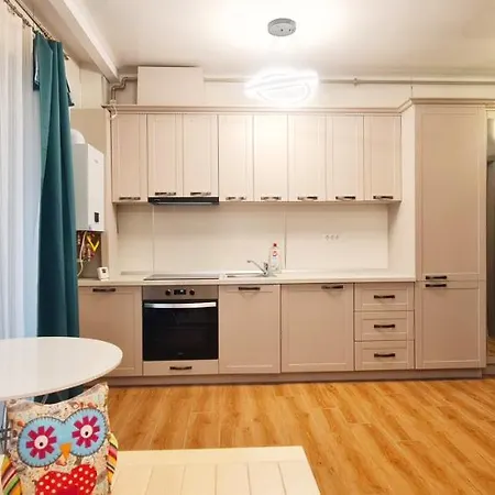Dor De Mare - Kamari Studio - Sea View - Signature Promenada